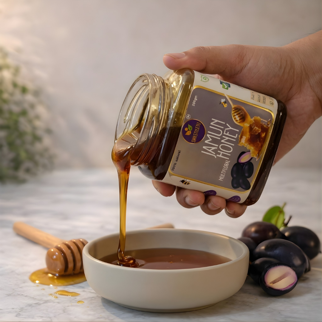 Jamun Honey (250gm)