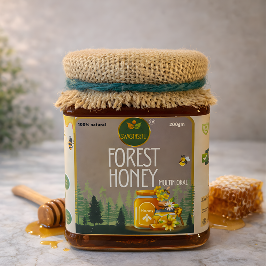 Forest Honey – (250gm)