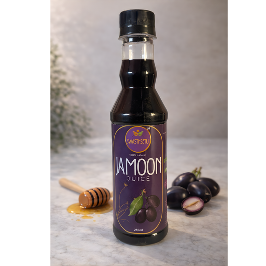 Jamoon Juice | Natural Jamun (Java Plum) Juice