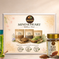 Mind & heart wellness pack - Brain, Heart & Cholesterol Support