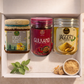 Cool & calm wellness pack-Calm Mind, Cool Body & Digestive Balance