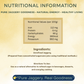 Natural Jaggery Powder (Gud Powder 275gm)