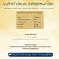 Natural Jaggery Cubes (220gm)