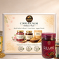 Cool & calm wellness pack-Calm Mind, Cool Body & Digestive Balance