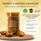 Peanut & Jaggery Granules (200gm)