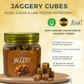 Natural Jaggery Cubes (220gm)
