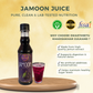 Jamoon Juice | Natural Jamun (Java Plum) Juice