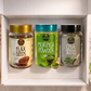 Mind & heart wellness pack - Brain, Heart & Cholesterol Support