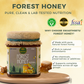 Forest Honey – (250gm)