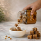 Natural Jaggery Cubes (220gm)