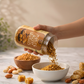 Peanut & Jaggery Granules (200gm)