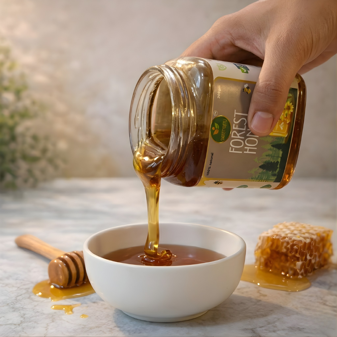 Forest Honey – (250gm)