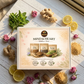 Mind & heart wellness pack - Brain, Heart & Cholesterol Support