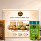 Daily Energy & Iron Pack -Energy, Iron & Strength Support