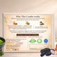 Daily Energy & Iron Pack -Energy, Iron & Strength Support