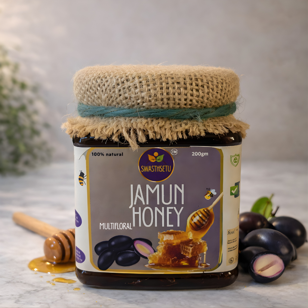 Jamun Honey (250gm)