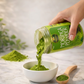 Organic Moringa Powder (150gm)
